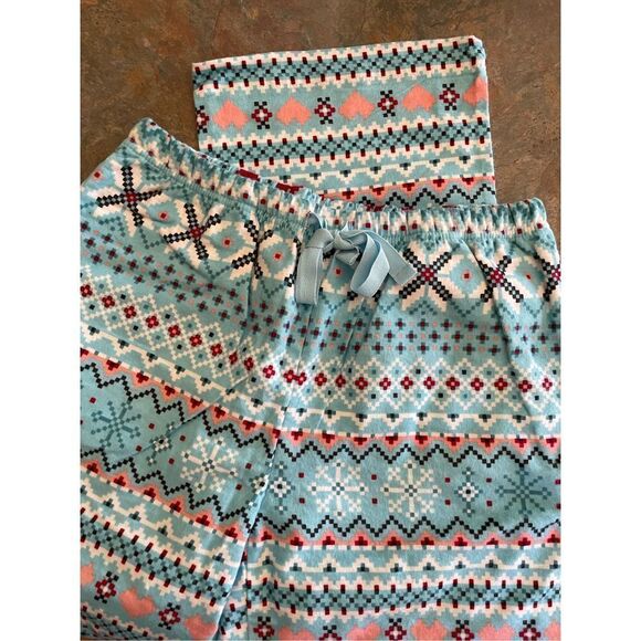 Pajamagram XS Flannel Pajama Pants - Picture 1 of 6